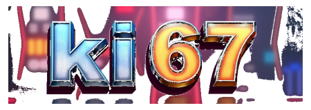 ki 67 logo