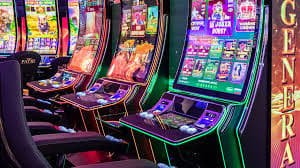 ki 67 Slots